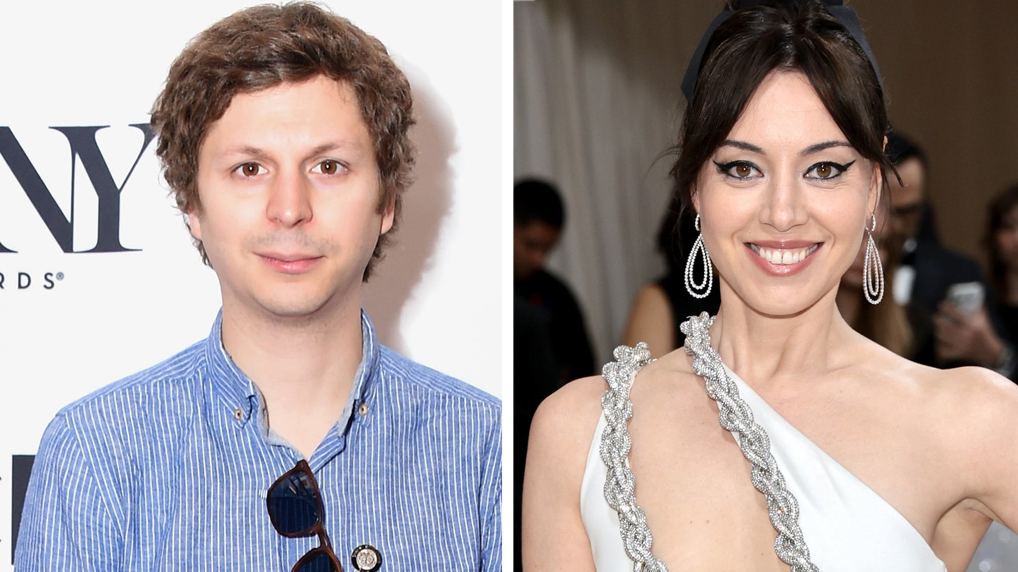 Michael Cera's Close Calls with Marriage and Rihanna's Slap
