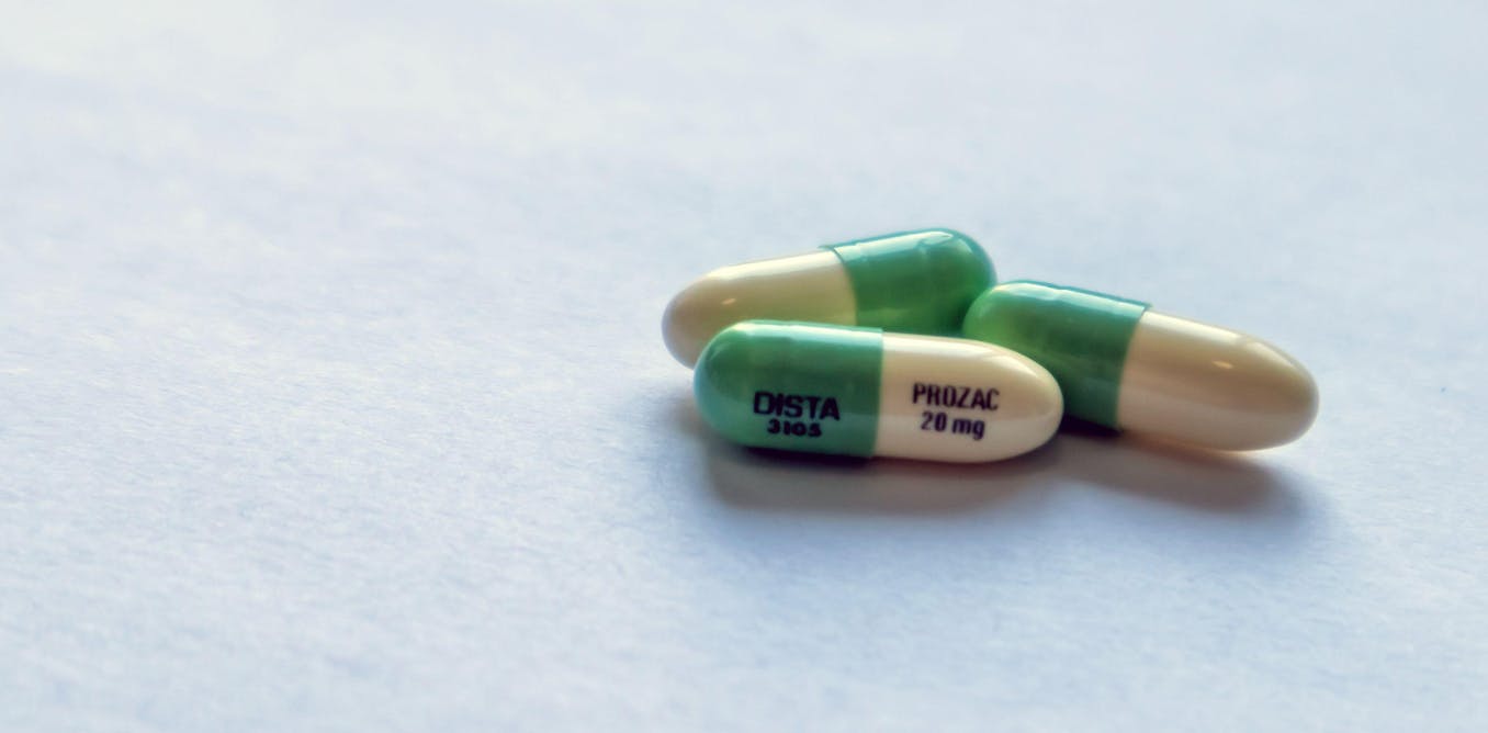 Featured image for Innovative Approaches to Addressing Depression and Antidepressant Withdrawal