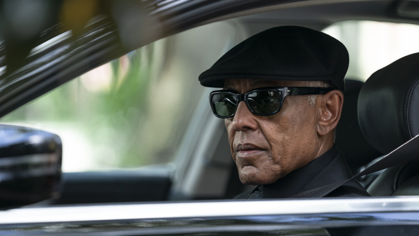 Featured image for "Giancarlo Esposito Takes the Lead in AMC's 'Parish' Thriller"