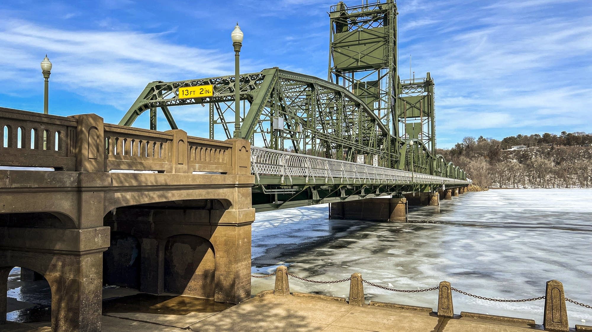 Spring Floods Expected to Hit Minnesota and Northland Regions.