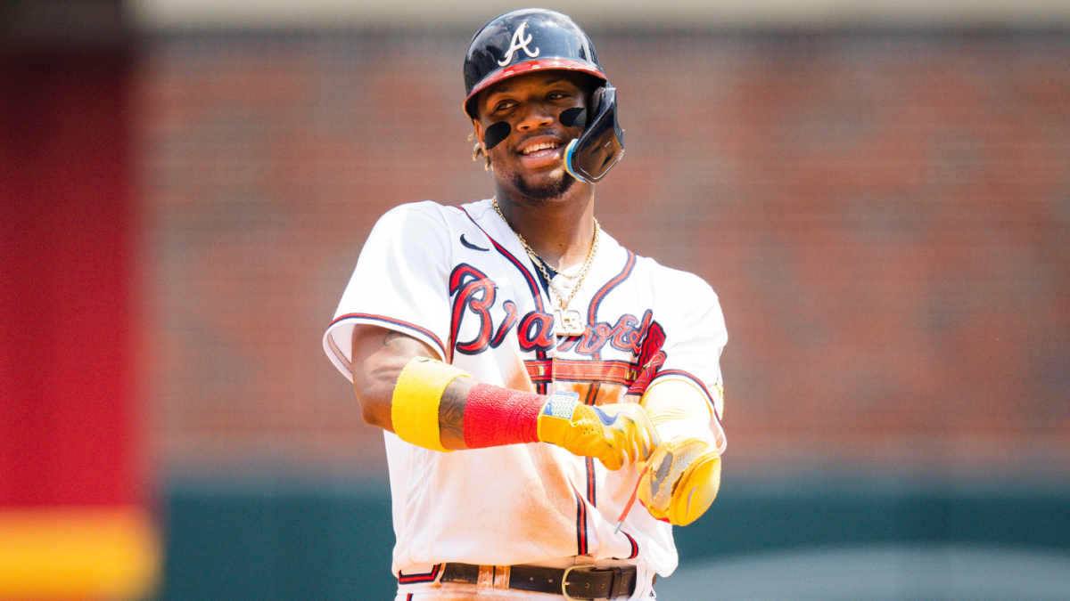 MLB's Second Half: Ohtani and Acuña Jr. Make History, Big Trades Shake Up League