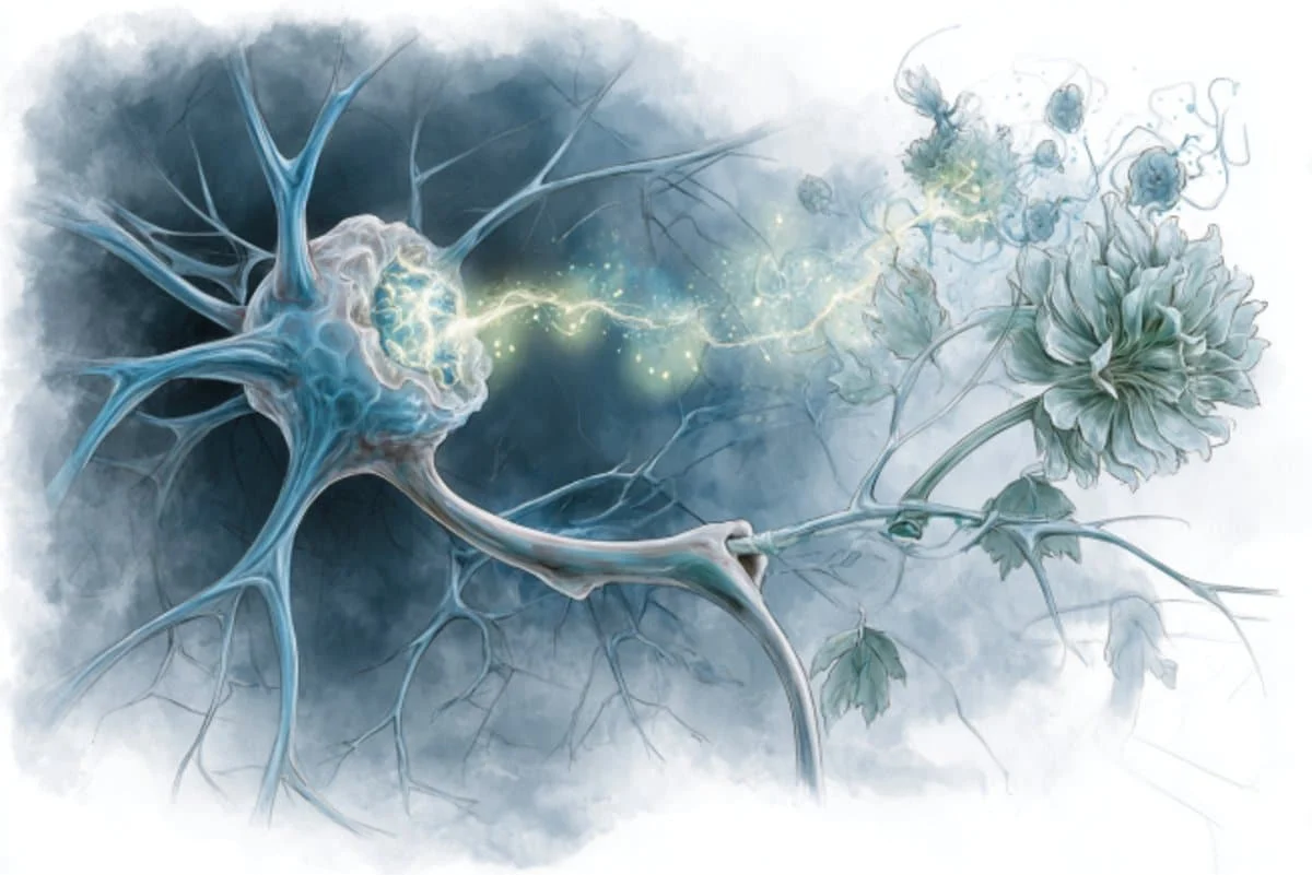 Featured image for Immune Response in the Brain May Signal Early Alzheimer’s Through Smell Loss