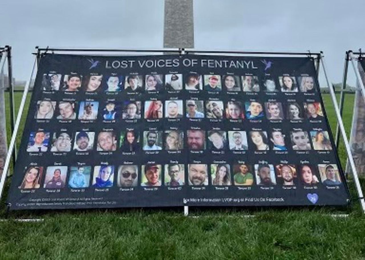 Featured image for "Hope on the Horizon: N.J. Drug Overdoses Expected to Decline in 2023"