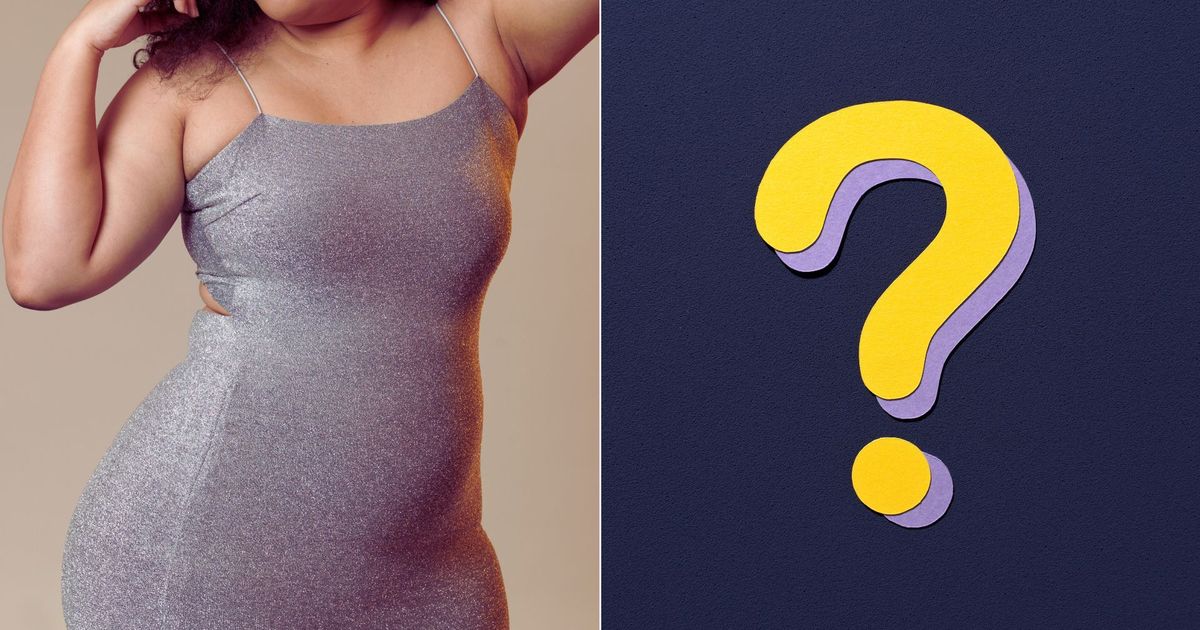 Featured image for "The Real Cause of Women's Lower Belly Pooch"