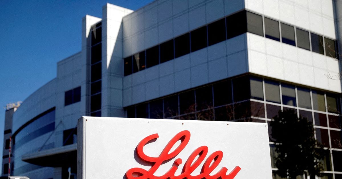 Eli Lilly's Obesity Drug Now Accessible in U.S. Pharmacies