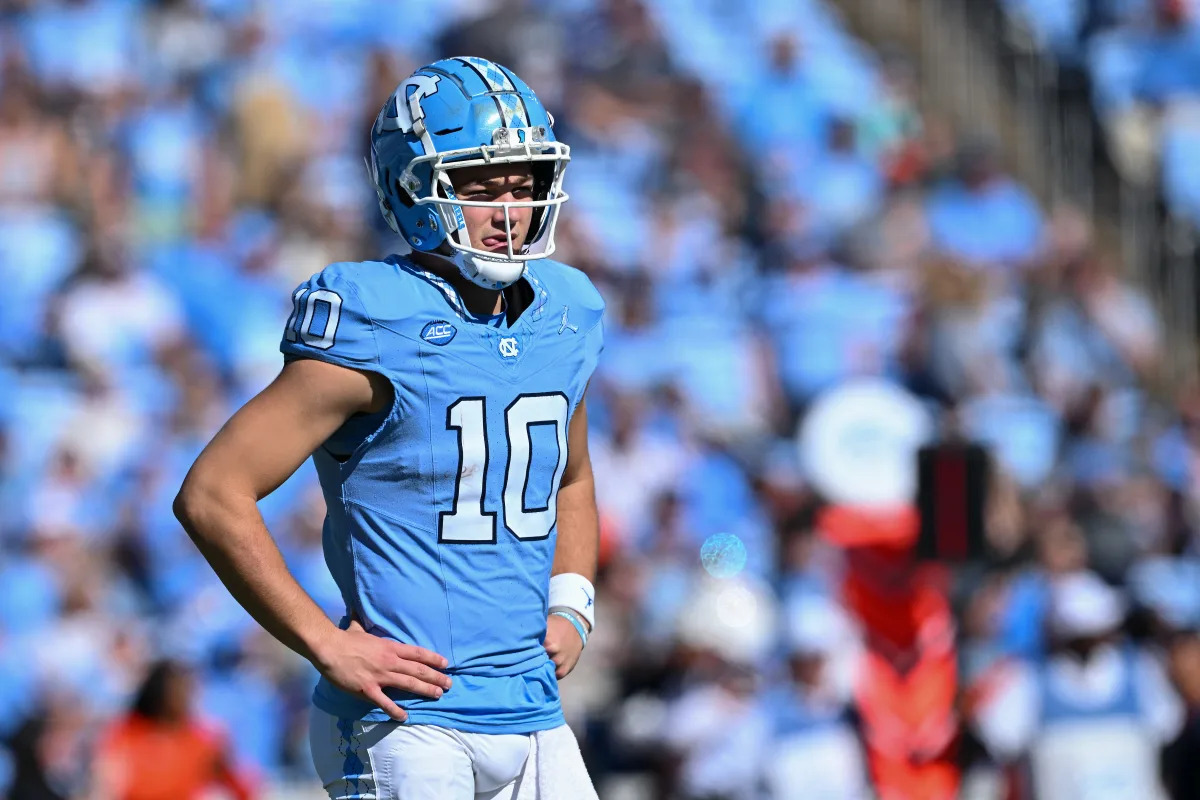 "Commanders' Draft Drama: The Unusual Quarterback Evaluation Strategy and Identical Odds for the 2nd Pick"