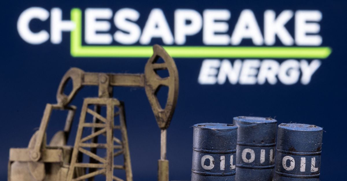 Featured image for "Chesapeake Energy and Southwestern Energy Merge to Dominate US Natural Gas Production"