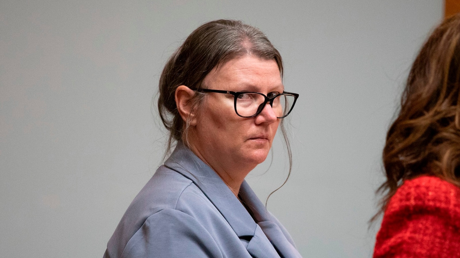 Featured image for Affair Testimony in Jennifer Crumbley Trial Sparks Debate Over Evidence