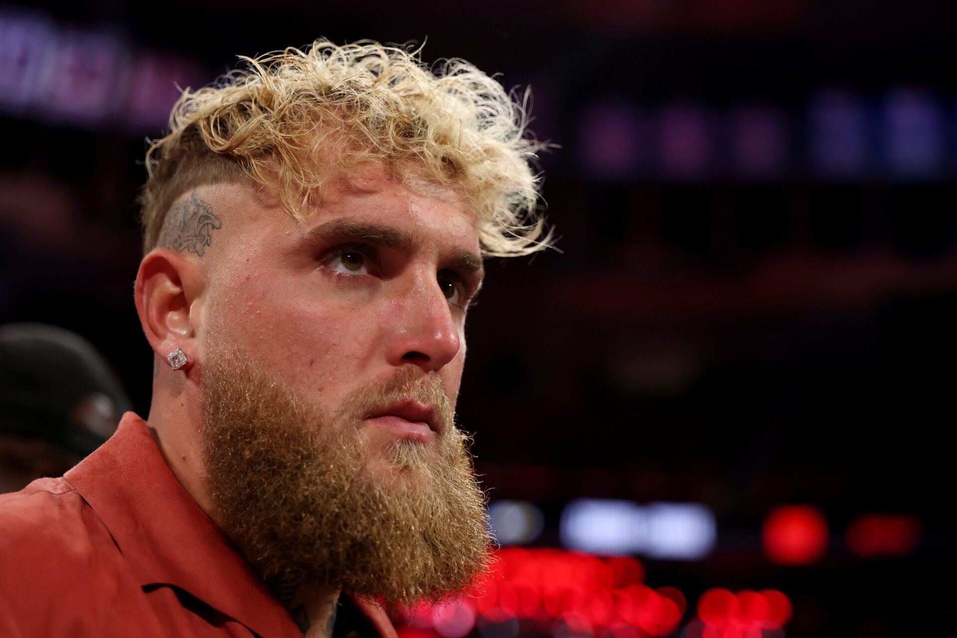 Featured image for Jake Paul’s Upcoming Fight and Controversies Surrounding Opponents