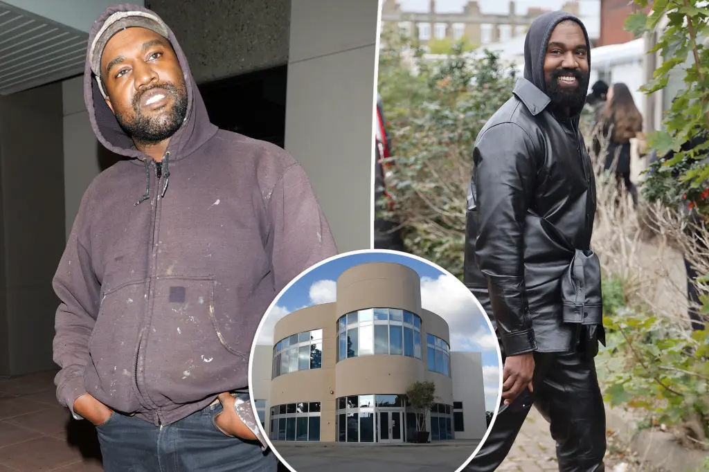 Featured image for Kanye West's Donda Academy faces multiple lawsuits over alleged mistreatment of students and staff.