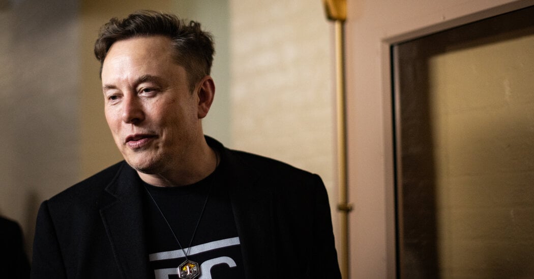 Featured image for Elon Musk's $1 Billion Tesla Stock Purchase Boosts Shares Amid Market Optimism