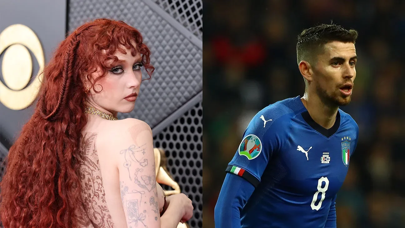 Jorginho Frello slams Chappell Roan’s team over aggressive handling of his daughter in Brazil