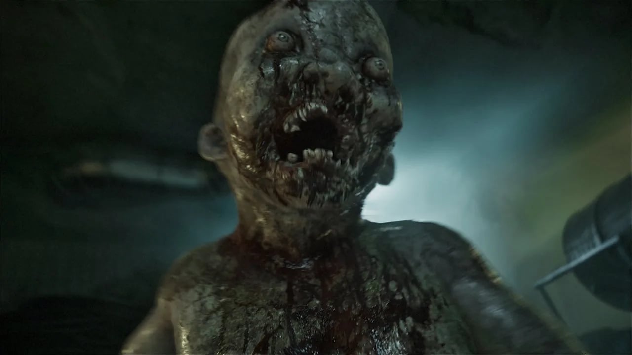 Featured image for ILL: The Brutal Body Horror Survival Game Making Waves