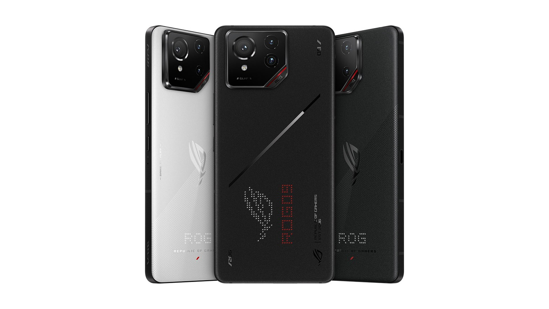 Featured image for Asus ROG Phone 9 Pro: A Gaming Powerhouse with Unmatched Battery Life and Snapdragon 8 Elite