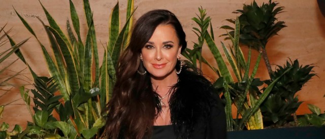 Featured image for Kyle Richards Addresses Separation Rumors and Relationship Status