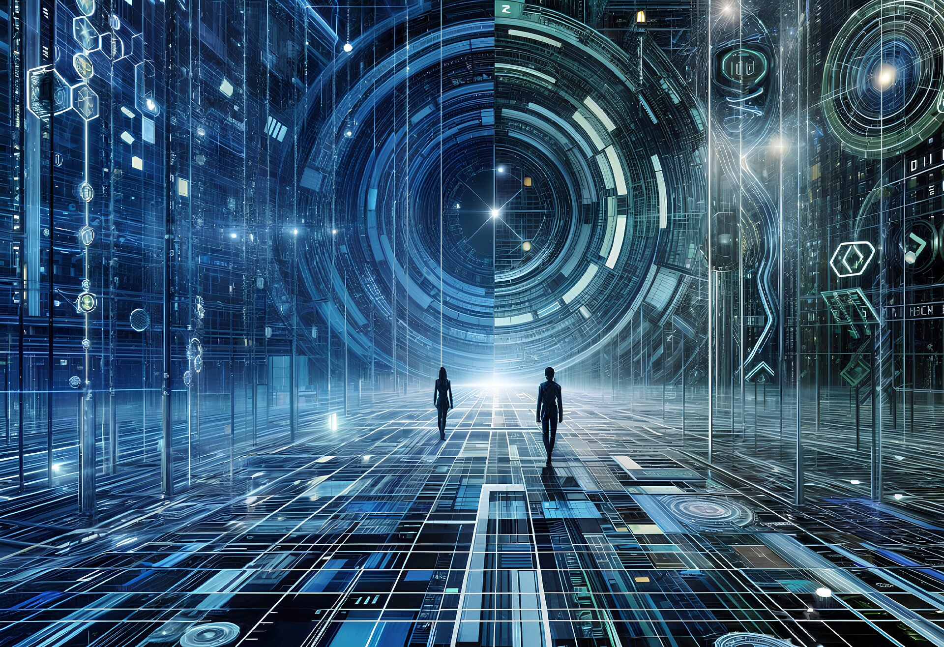 Featured image for AI Self-Learning Surpasses Human-Designed Algorithms