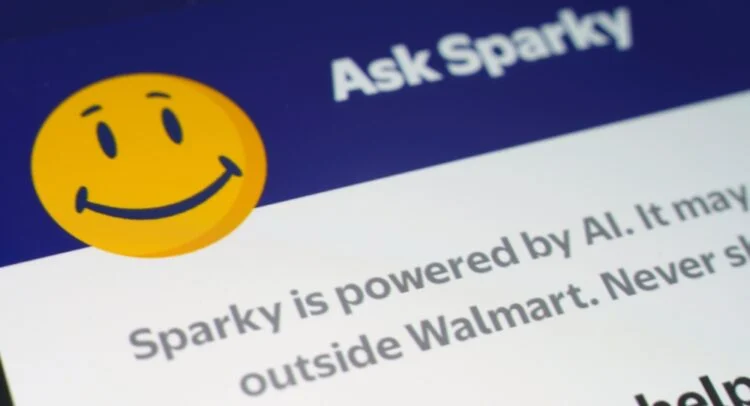 Featured image for Walmart CEO Warns AI Will Transform Every Job and Workforce