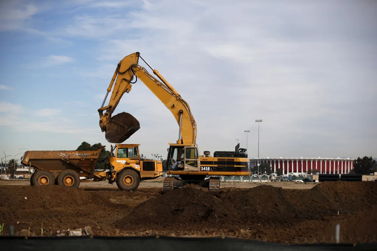 Labor Market Watch: Investors Seek Evidence of Soft Landing in US Economy
