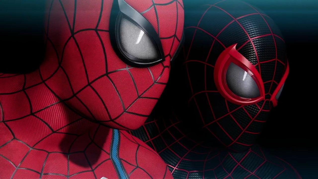 Insomniac Denies Co-Op in Spider-Man 2, Promises PS5 Exclusive with 'No Compromises'