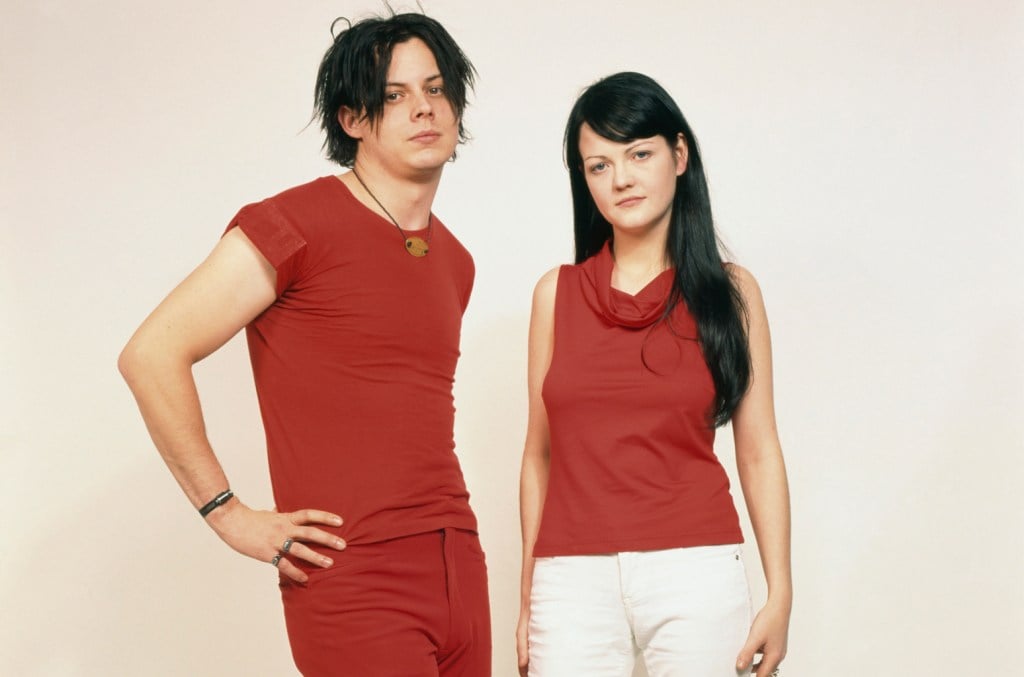 Featured image for Jack White's Heartfelt Tribute to Meg White Amid Controversy
