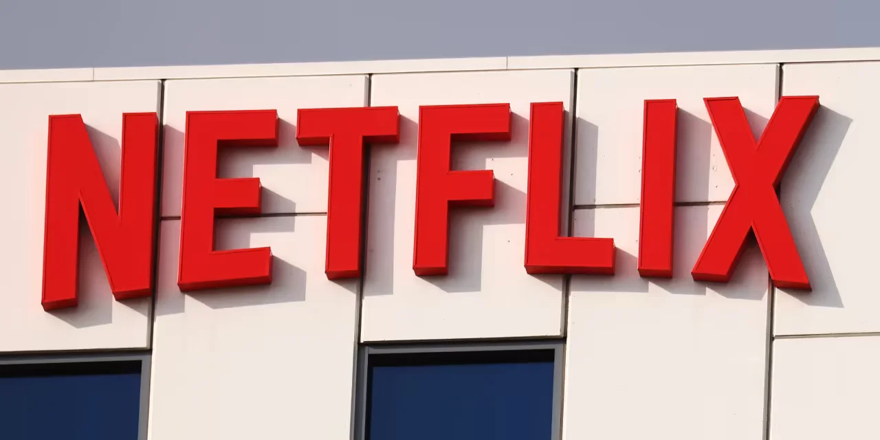 "Netflix's Q1 Earnings: Subscriber Growth and Crackdown on Password Sharing in Focus"