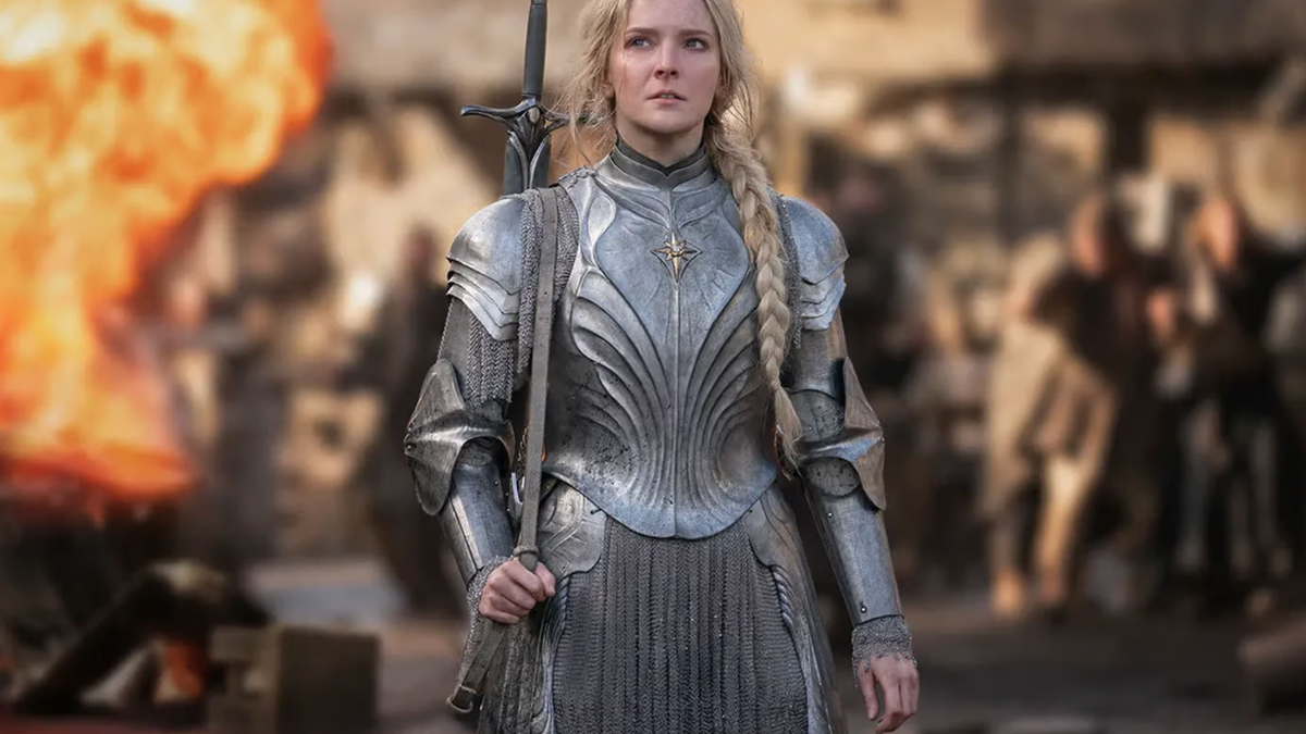 Featured image for Tolkien Estate and Amazon Triumph in Copyright Battle for Lord of the Rings Rights