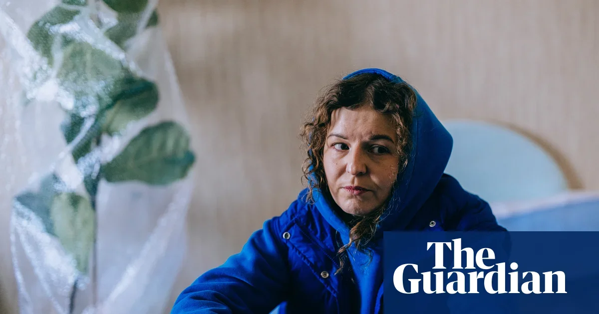 Kyiv Grapples with bitter winter as Russia cripples power grid