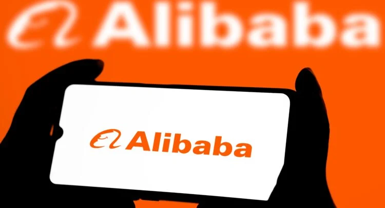 Featured image for Alibaba Shares Surge 19% on Cloud and AI Advancements