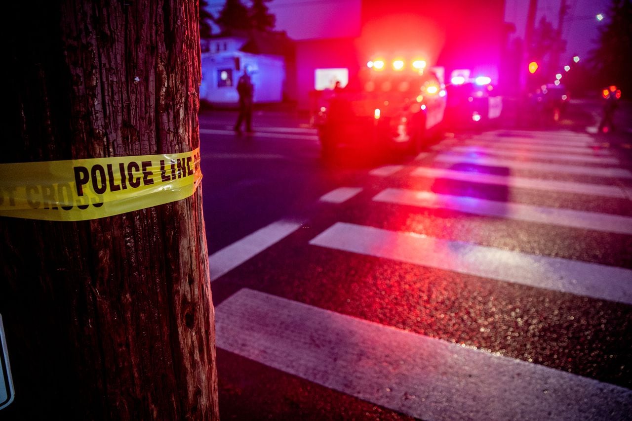 Featured image for Fatal Car Crashes Claim Lives in North and NE Portland