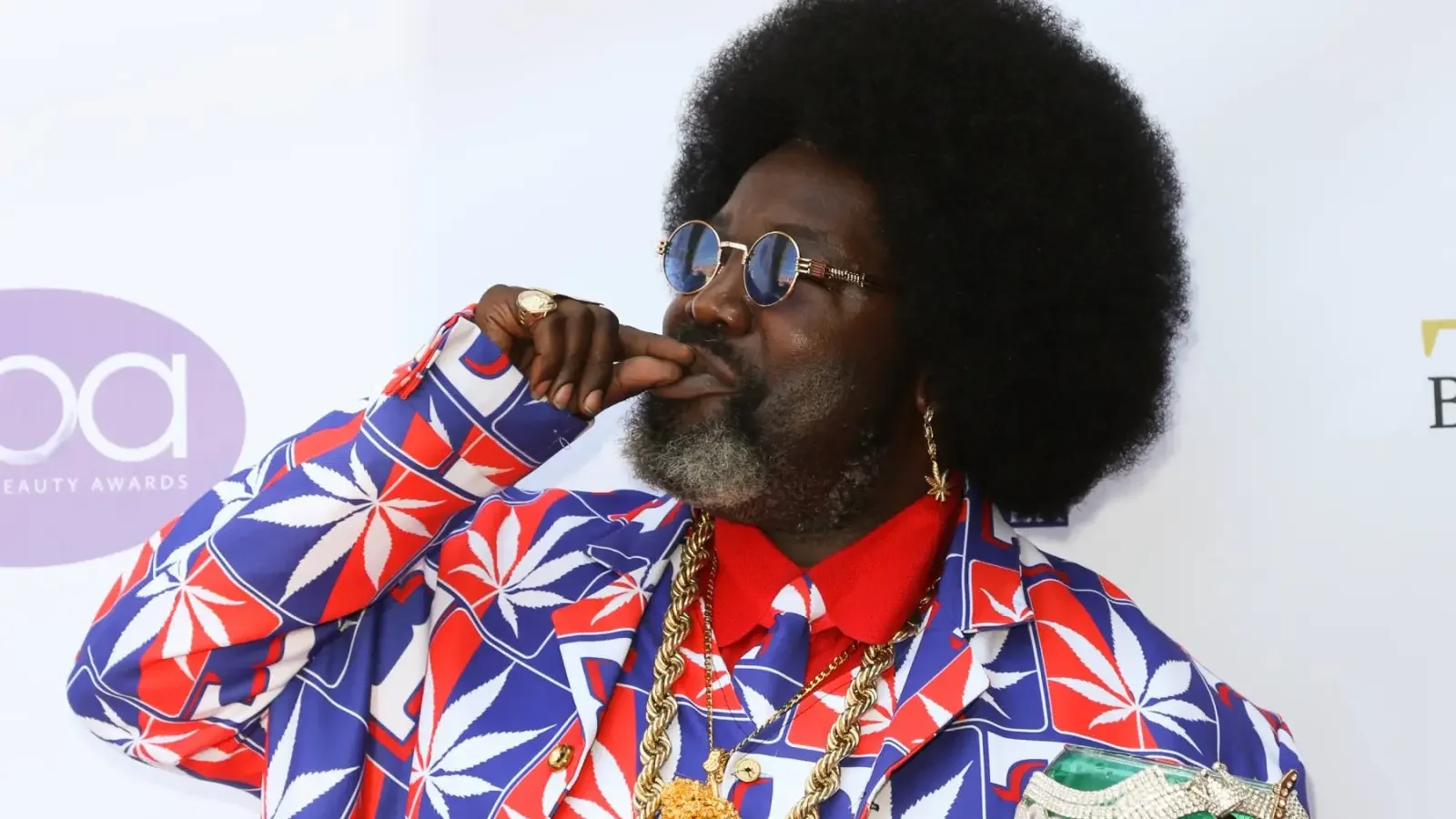 Afroman Wins Free-Speech Victory in Lemon Pound Cake Raid Footage Case