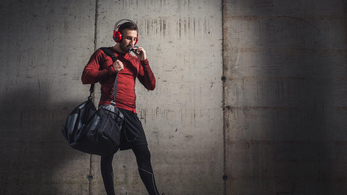 The Truth About Stimulant-Free Preworkout Supplements.