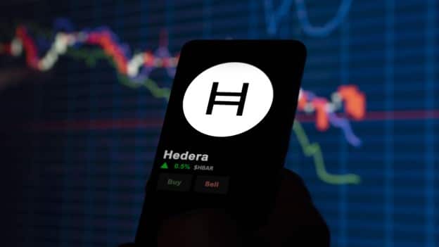Featured image for Hedera (HBAR) Eyes Major Gains Amidst Bullish Surge