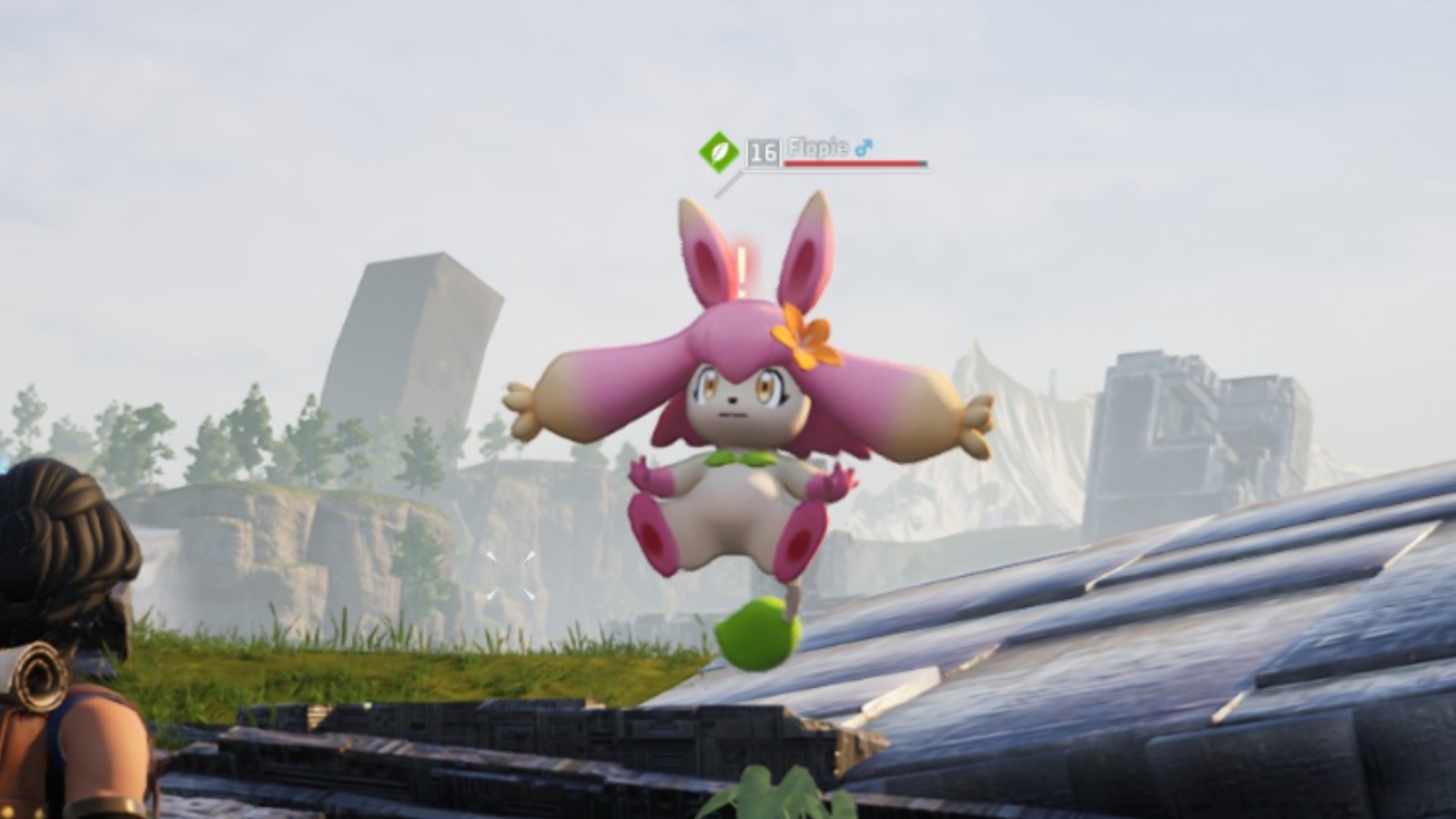 "Ultimate Guide to Catching Flopie in Palworld"