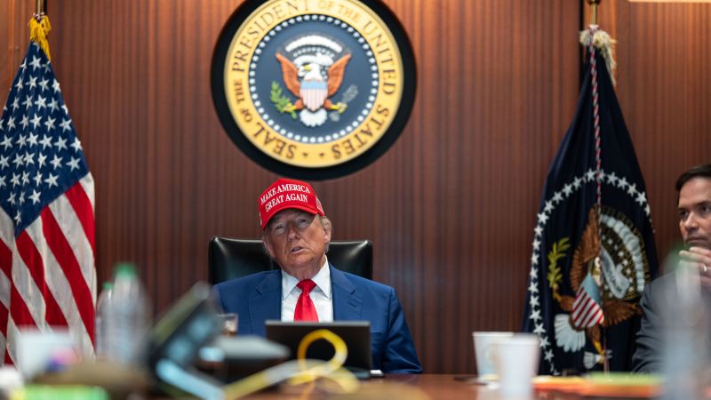 Debate Over Presidential War Powers and Congressional Oversight
