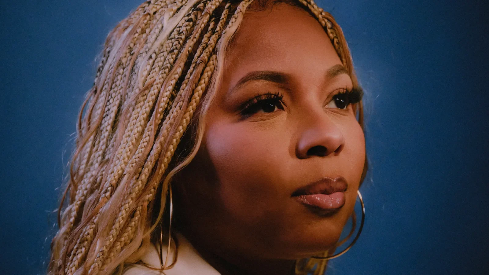 Reshona Landfair Reclaims Her Name and Power After R. Kelly Abuse