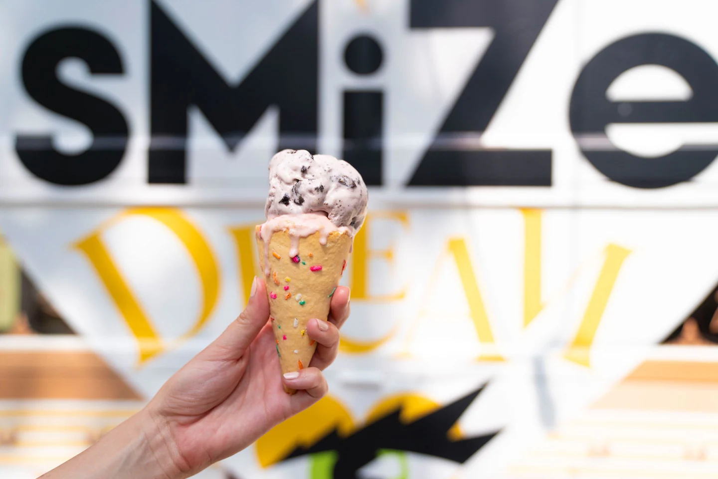 Featured image for Tyra Banks Faces $2.8M Lawsuit Over D.C. Ice Cream Shop Lease