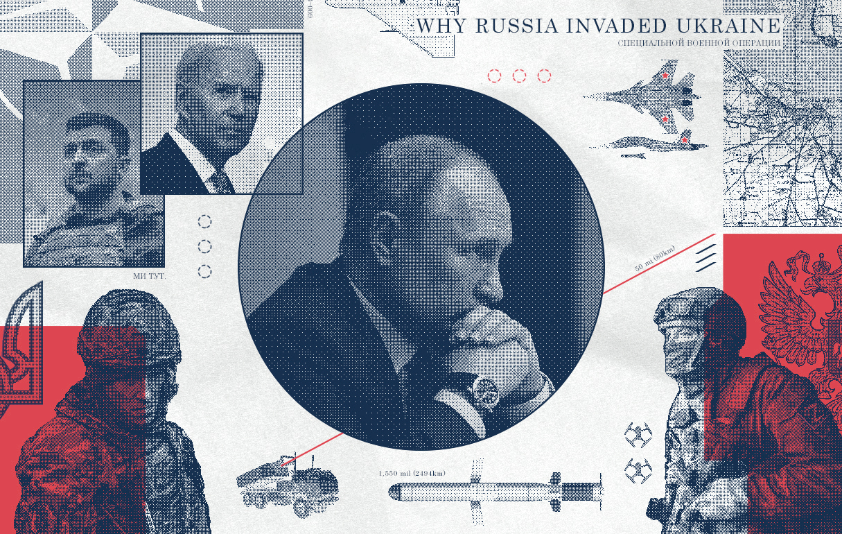 "Ukraine's Resilience: Living with War and Facing Tough Challenges"