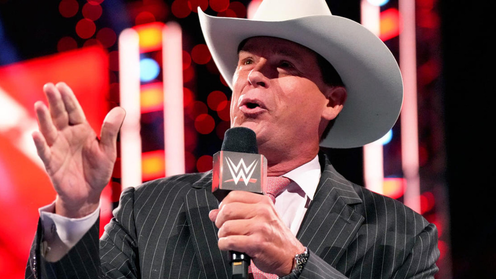 Featured image for "JBL's Perspective on WWE's Mauro Ranallo Issues"