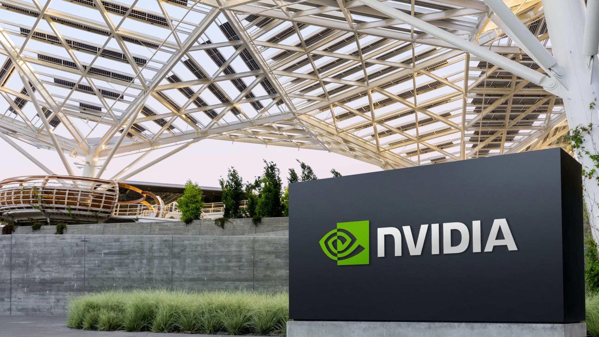 "Nvidia Tops Monday's Stock Watchlist"