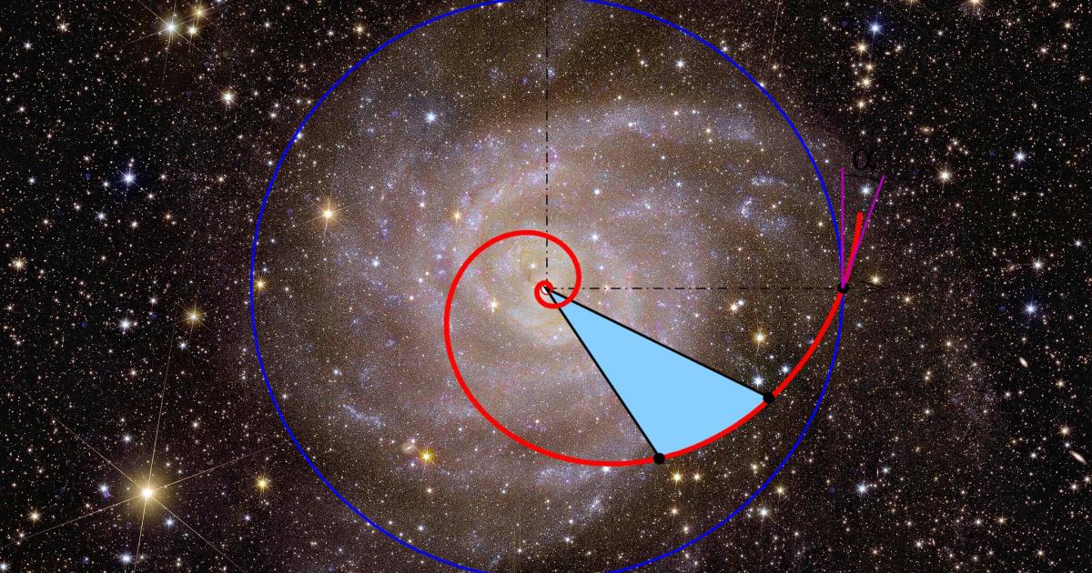 Featured image for "The Mystery of the Fibonacci Sequence Unraveled"
