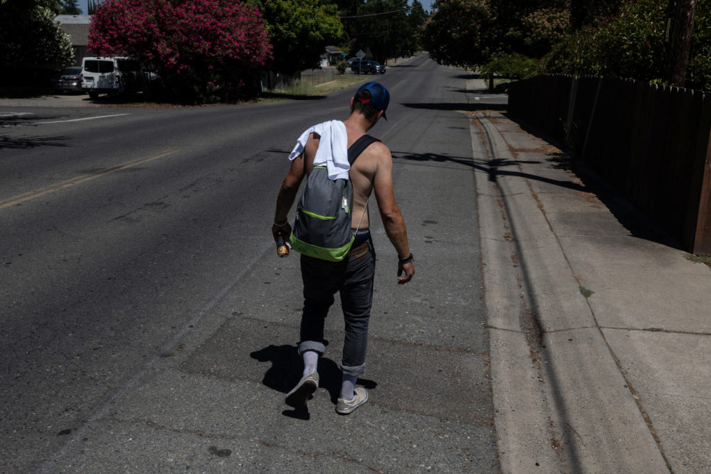 Record-Breaking Heatwave Sweeps the Globe