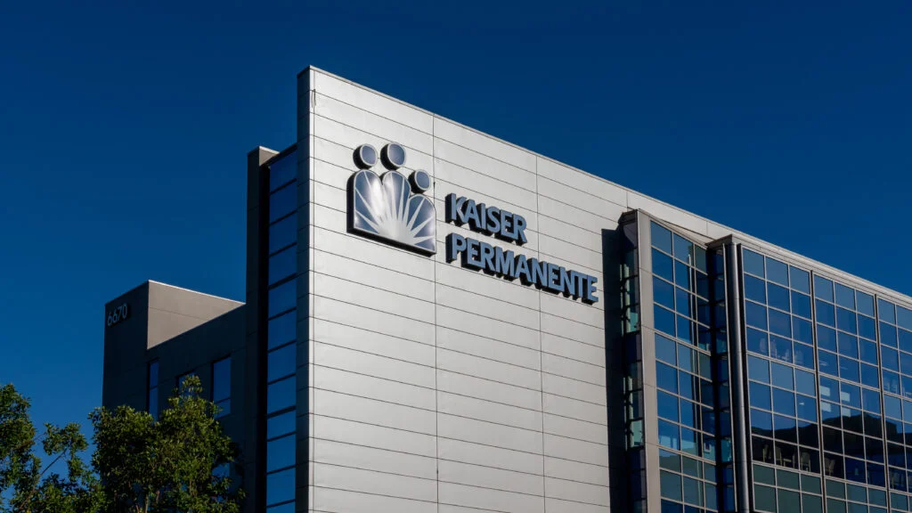 Kaiser Permanente to pay $556 million to settle Medicare Advantage fraud allegations