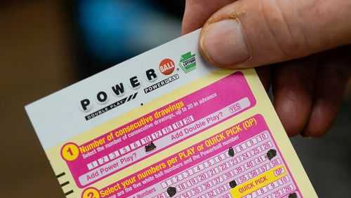 "Lottery Jackpots Soar: Mega Millions and Powerball Prizes Reach Staggering Heights"