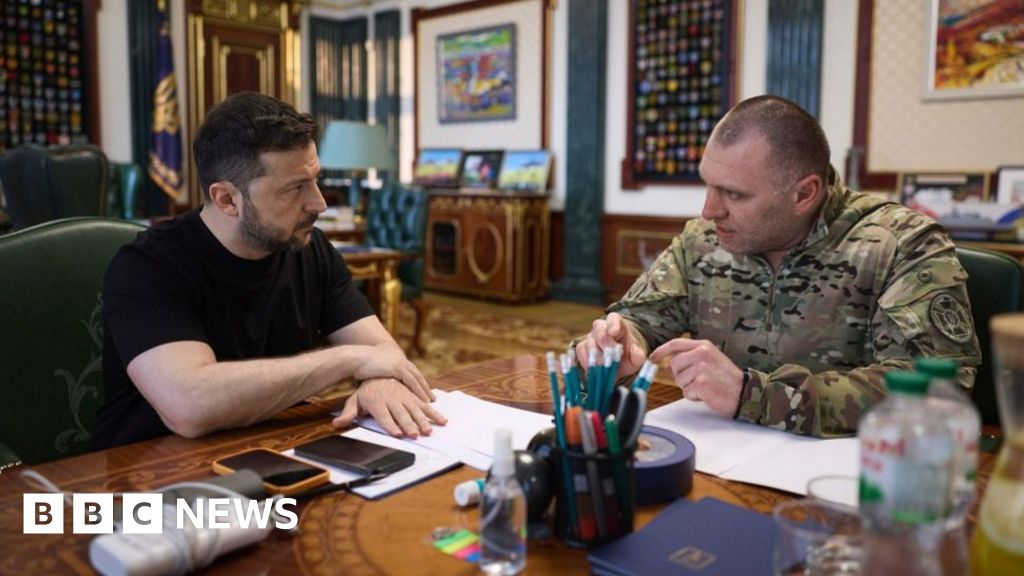 Featured image for Ukraine's Bold Drone Strikes Expose Russian Vulnerabilities