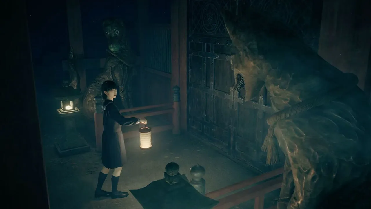 Featured image for Silent Hill f Trailer Unveils Suzie Yeung as Hinako at Gamescom