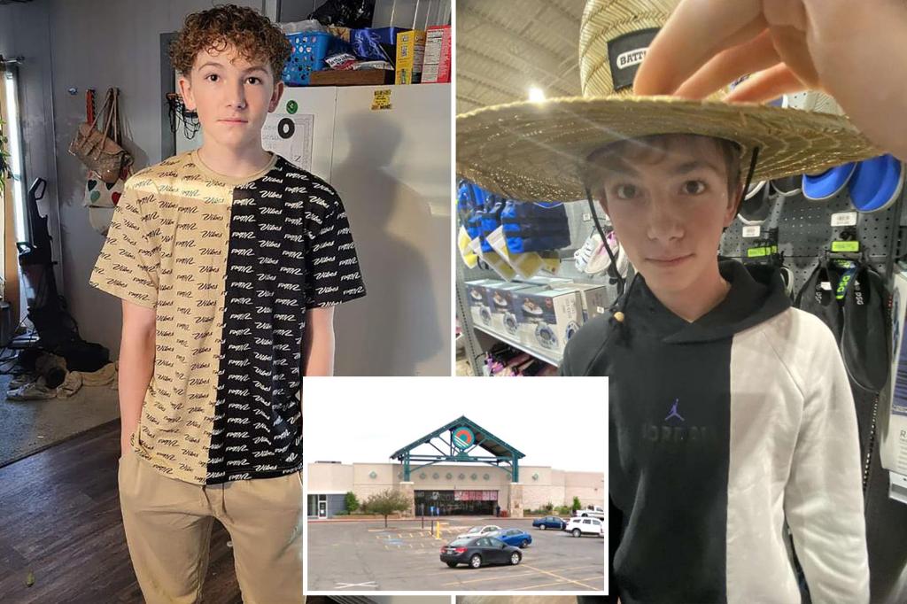 Featured image for Teen fatally stabbed while protecting girlfriend from balaclava-clad assailants