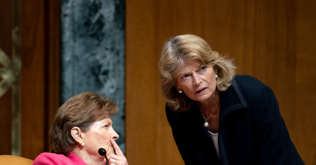 Featured image for Senate Backs Bill for $55 Billion Ukraine Aid Amid Broader Funding Push