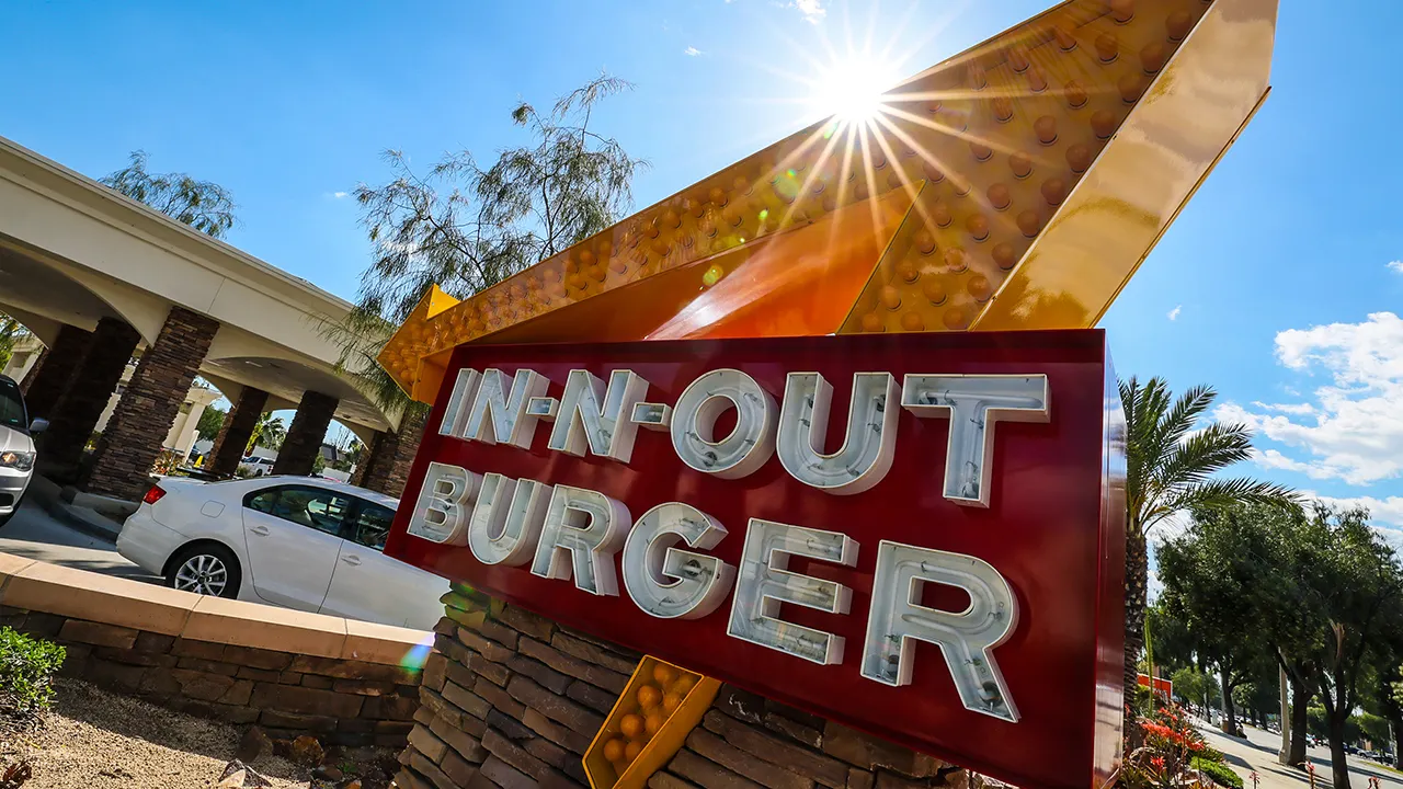 Featured image for "In-N-Out Heiress' Battle to Maintain Prices Amid Minimum Wage Hike"