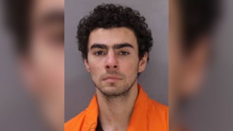 Featured image for Fugitive CEO Murder Suspect Captured at McDonald's After Six-Day Manhunt