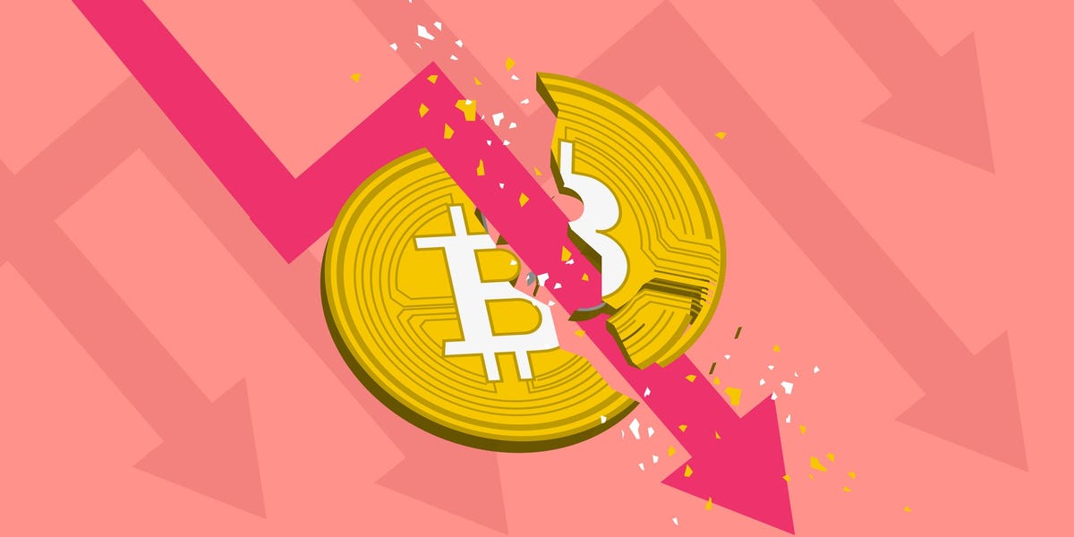 Featured image for "Bitcoin Halving Sparks Price Drop Warning from JPMorgan"